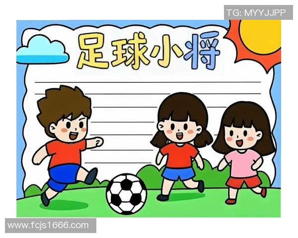 追梦绿茵场的小英雄：励志足球明星的成长故事