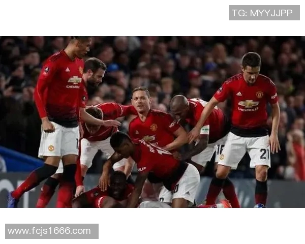 切尔西与曼联历史交锋回顾及战绩分析探讨